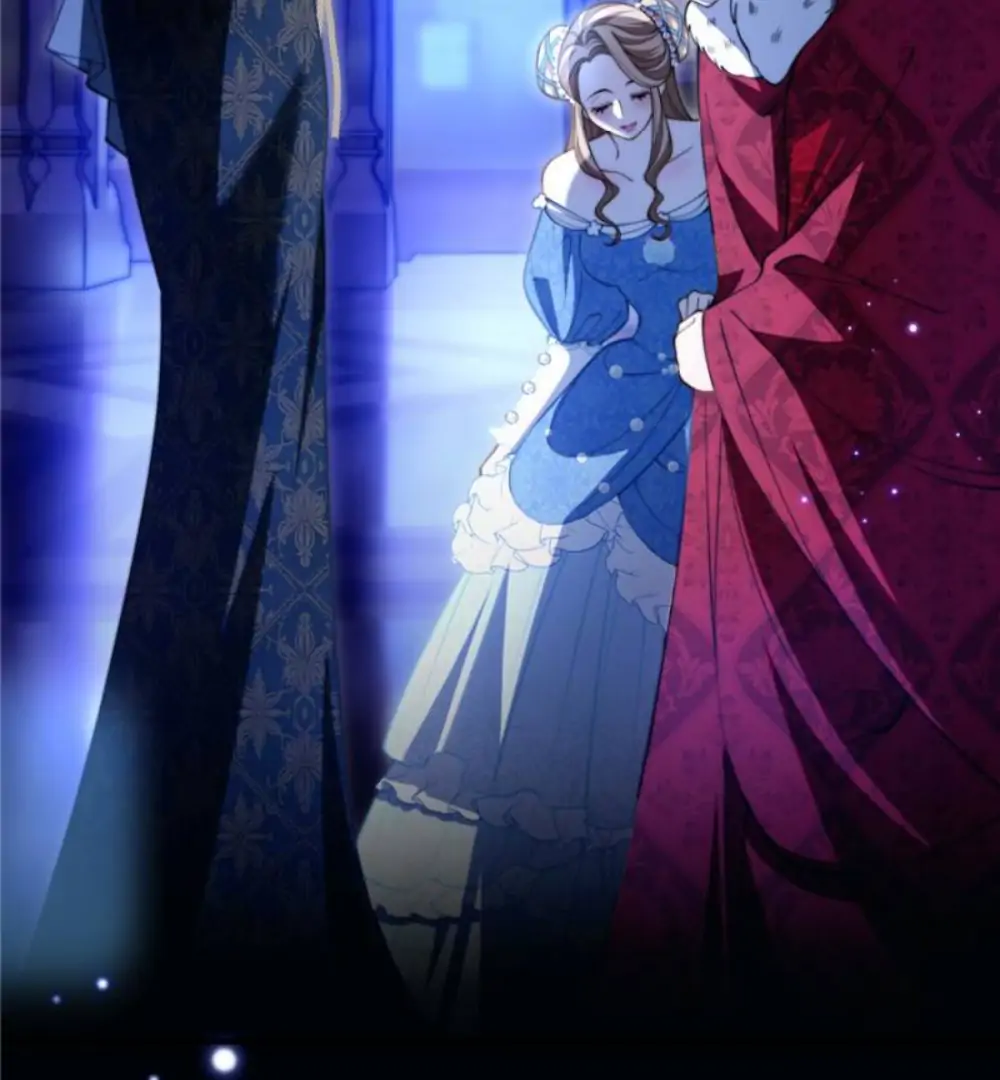 The Secret Game of Nobles Chapter 41 251 22