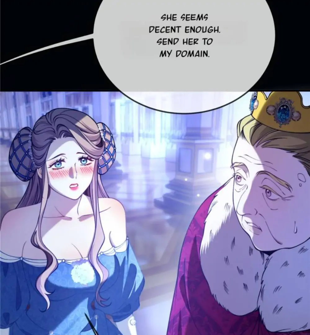 The Secret Game of Nobles Chapter 41 257 28