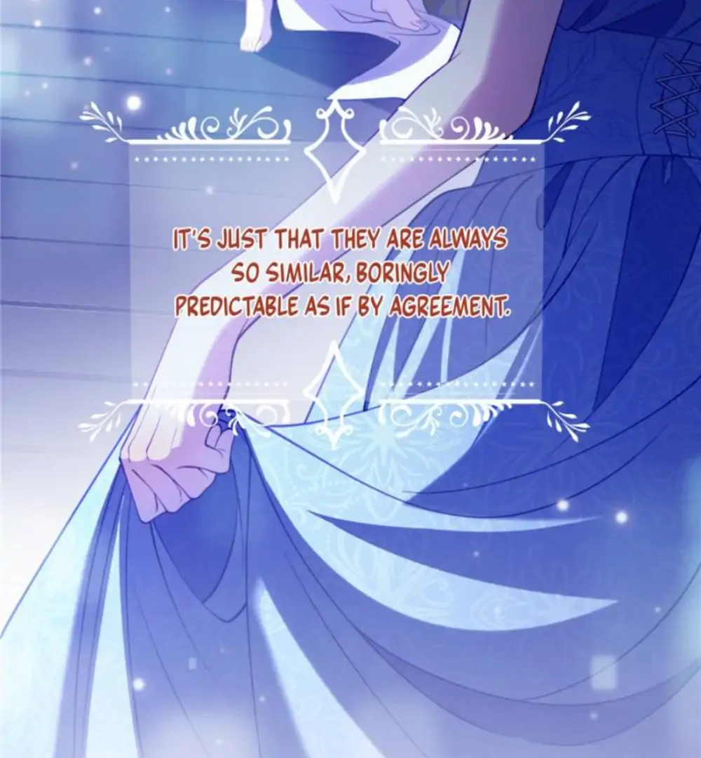 The Secret Game of Nobles Chapter 41 260 31