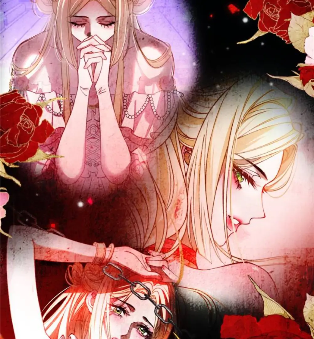 The Secret Game of Nobles Chapter 41 265 36