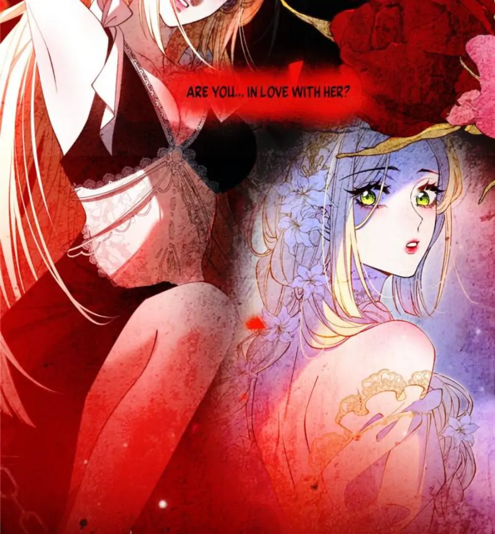 The Secret Game of Nobles Chapter 41 266 37
