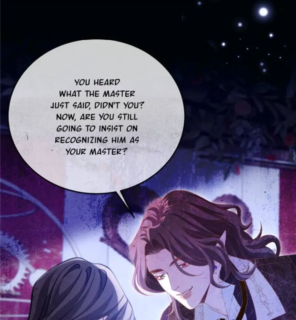 The Secret Game of Nobles Chapter 41 272 43