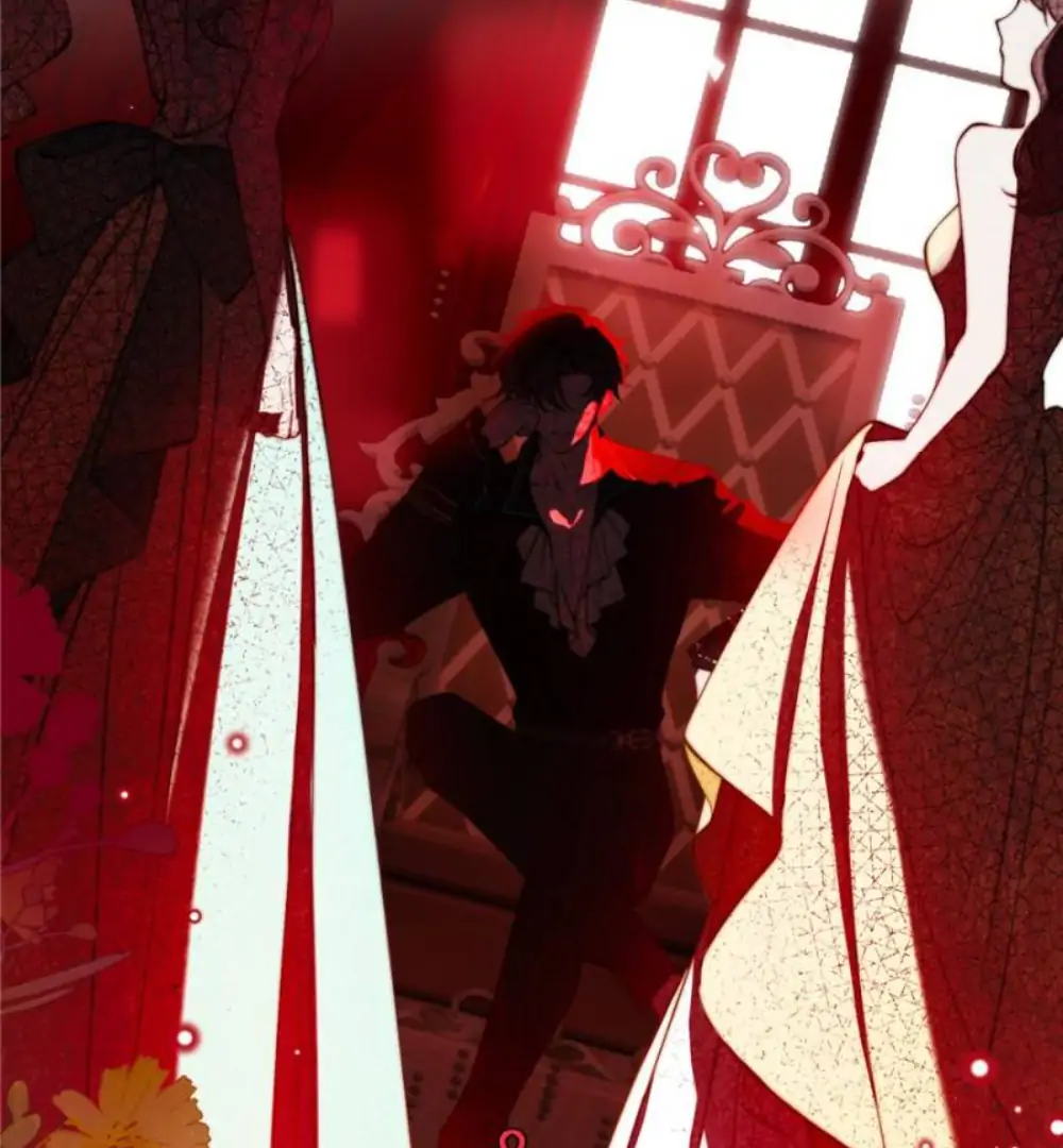 The Secret Game of Nobles Chapter 41 297 68
