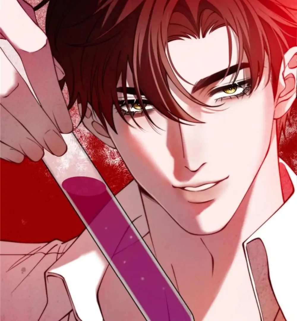 The Secret Game of Nobles Chapter 41 299 70