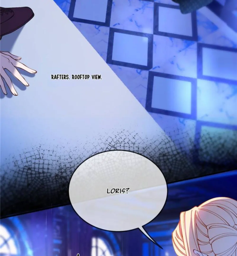 The Secret Game of Nobles Chapter 42 194 22