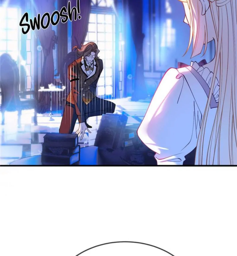 The Secret Game of Nobles Chapter 42 195 23
