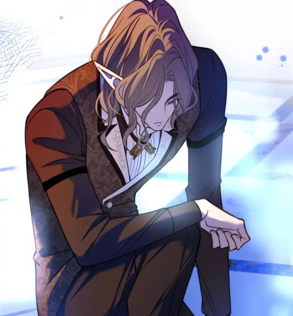 The Secret Game of Nobles Chapter 42 209 37