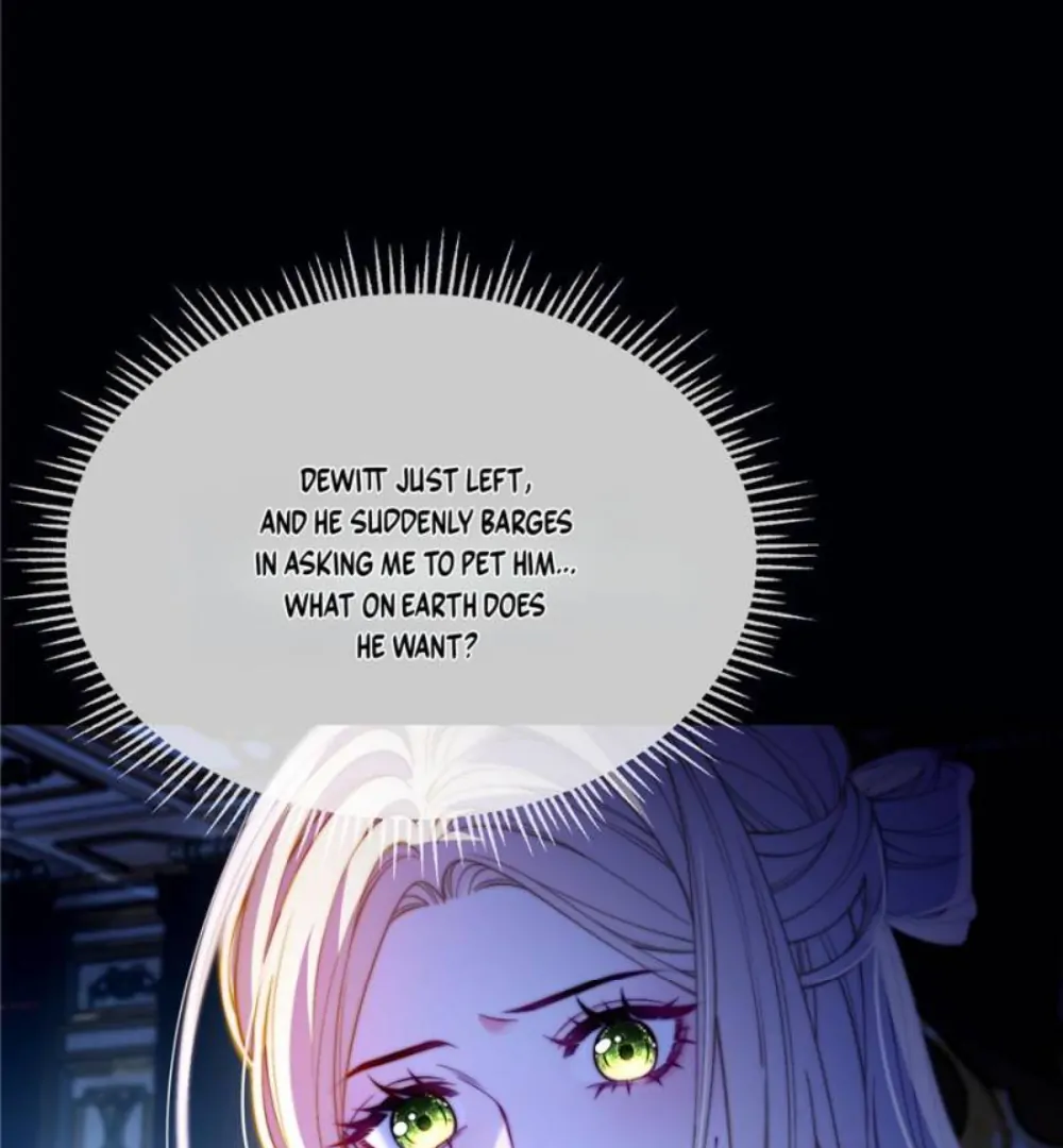 The Secret Game of Nobles Chapter 42 214 42