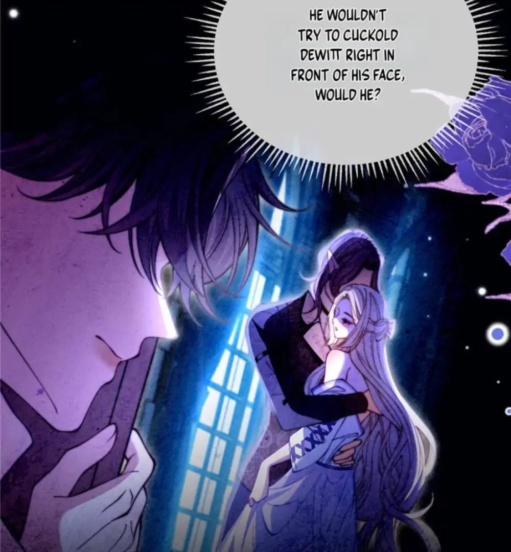 The Secret Game of Nobles Chapter 42 216 44