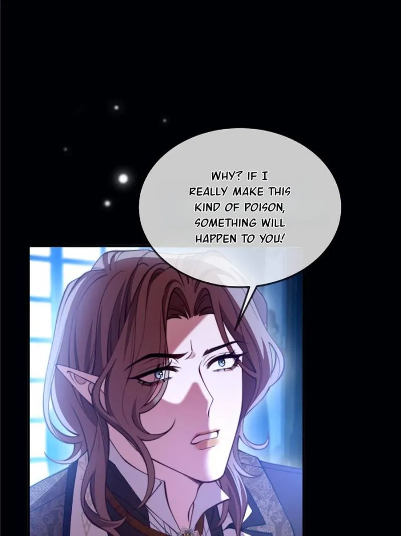 The Secret Game of Nobles Chapter 43 183 17
