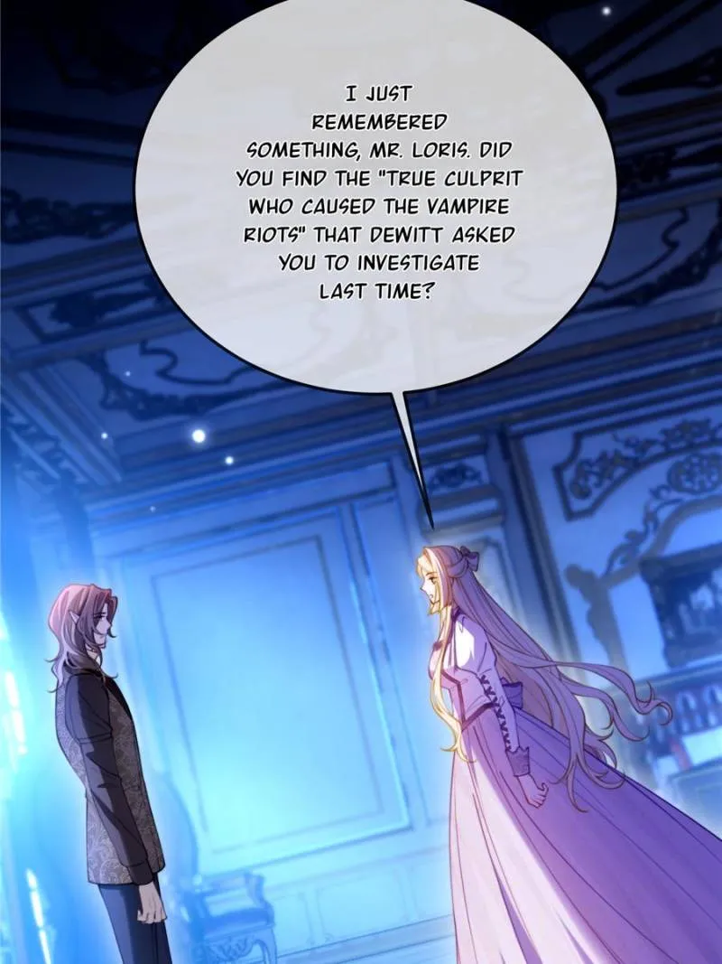 The Secret Game of Nobles Chapter 43 185 19