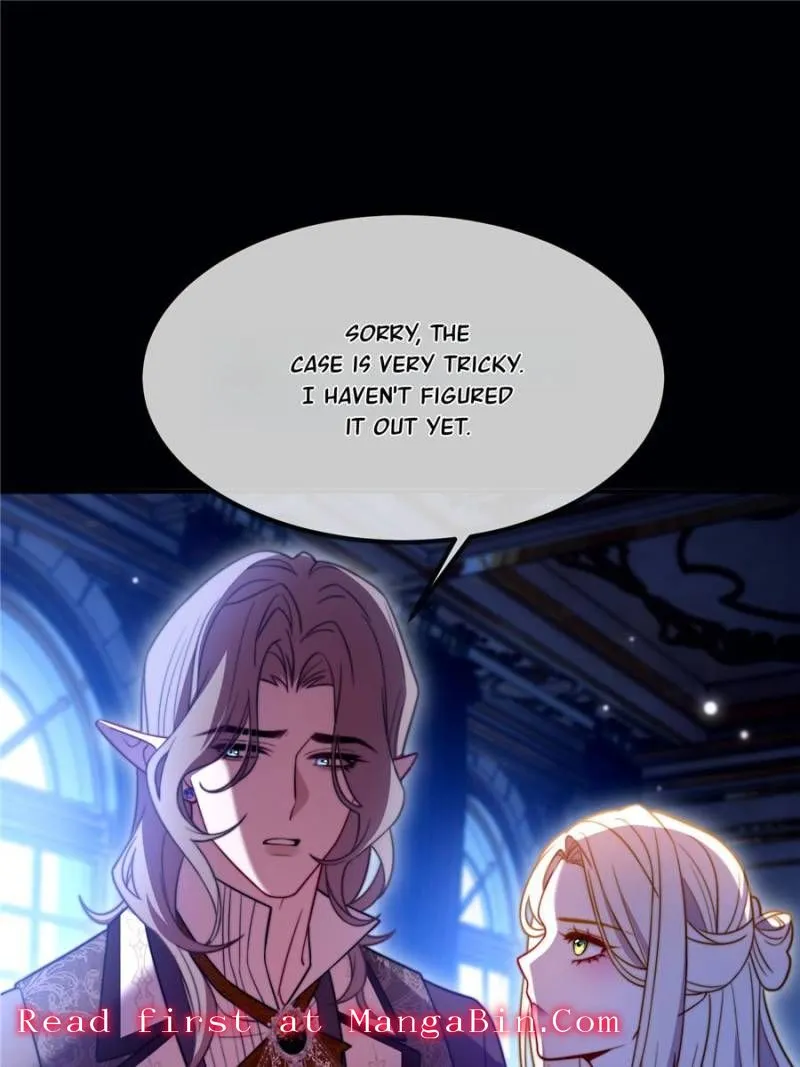 The Secret Game of Nobles Chapter 43 190 24
