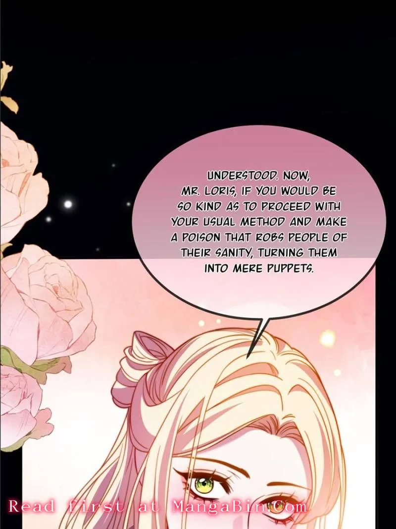 The Secret Game of Nobles Chapter 43 193 27