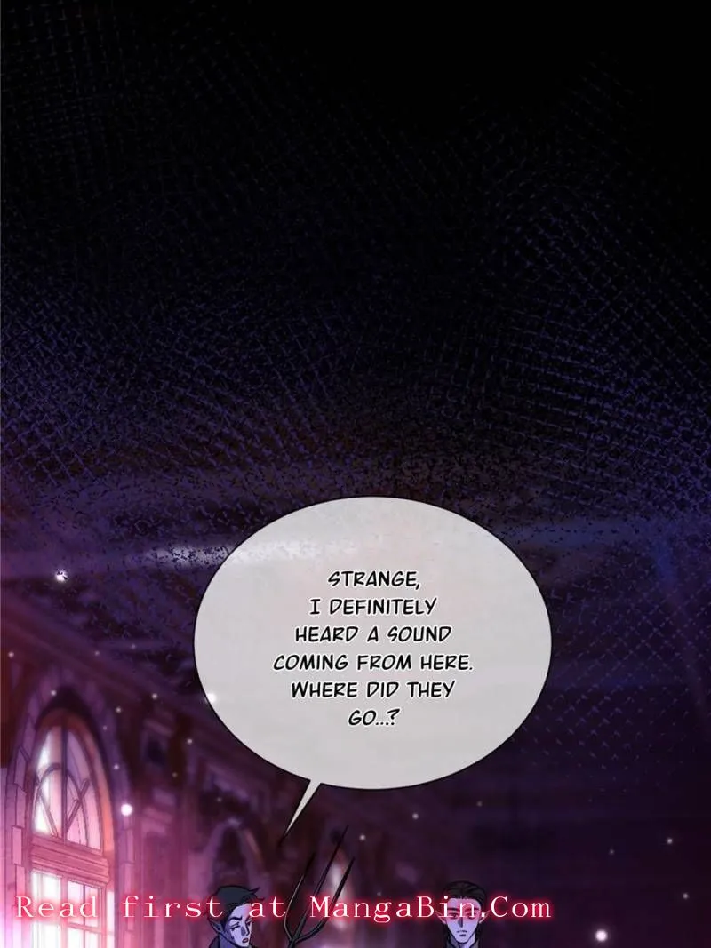 The Secret Game of Nobles Chapter 44 230 37