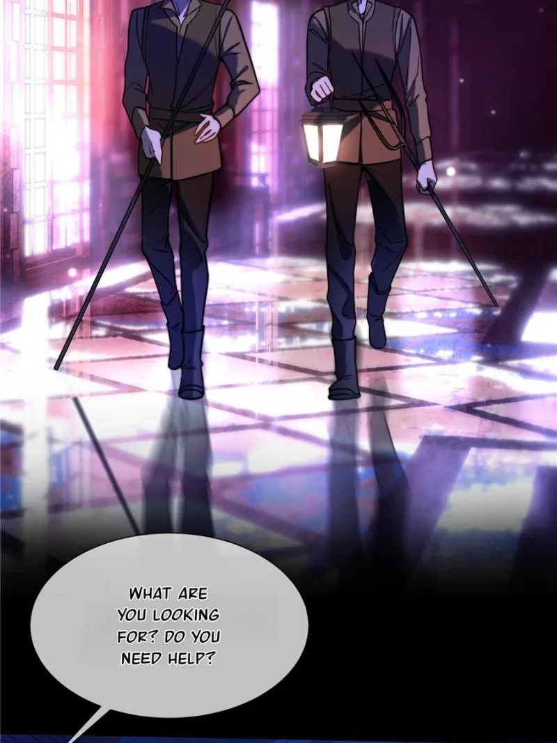 The Secret Game of Nobles Chapter 44 231 38