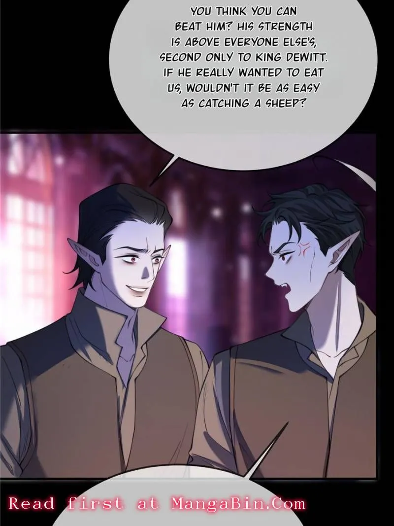 The Secret Game of Nobles Chapter 44 244 51