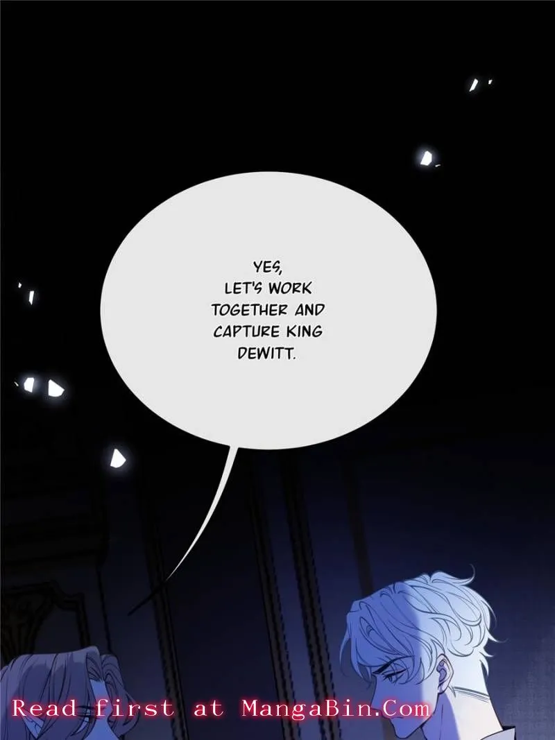 The Secret Game of Nobles Chapter 45 171 08