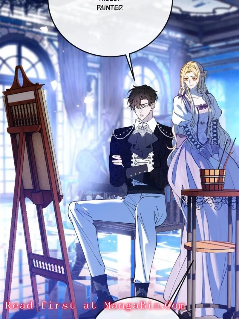 The Secret Game of Nobles Chapter 45 176 13
