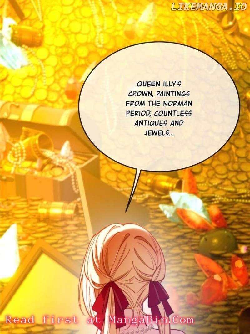 The Secret Game of Nobles Chapter 46 181 09