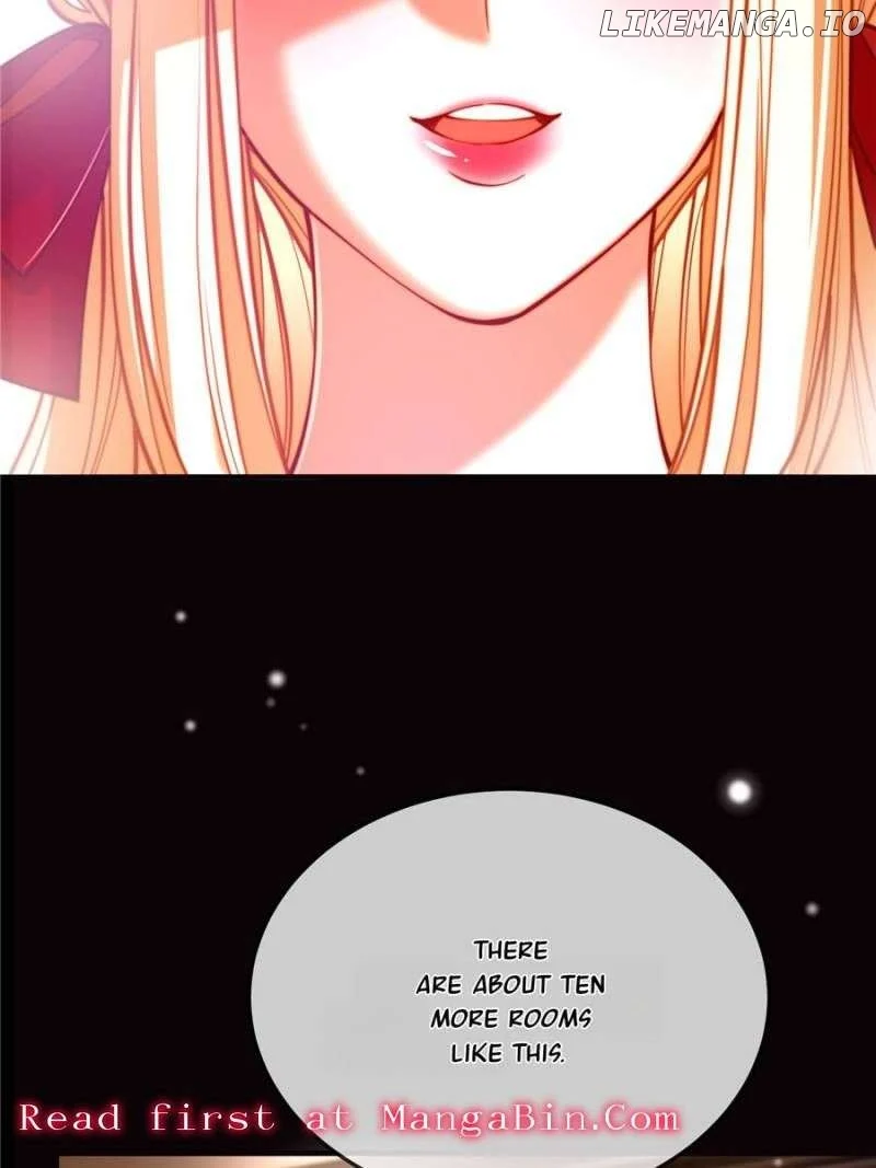 The Secret Game of Nobles Chapter 46 184 12