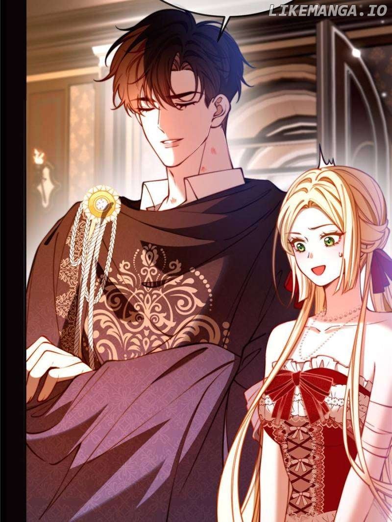 The Secret Game of Nobles Chapter 46 185 13
