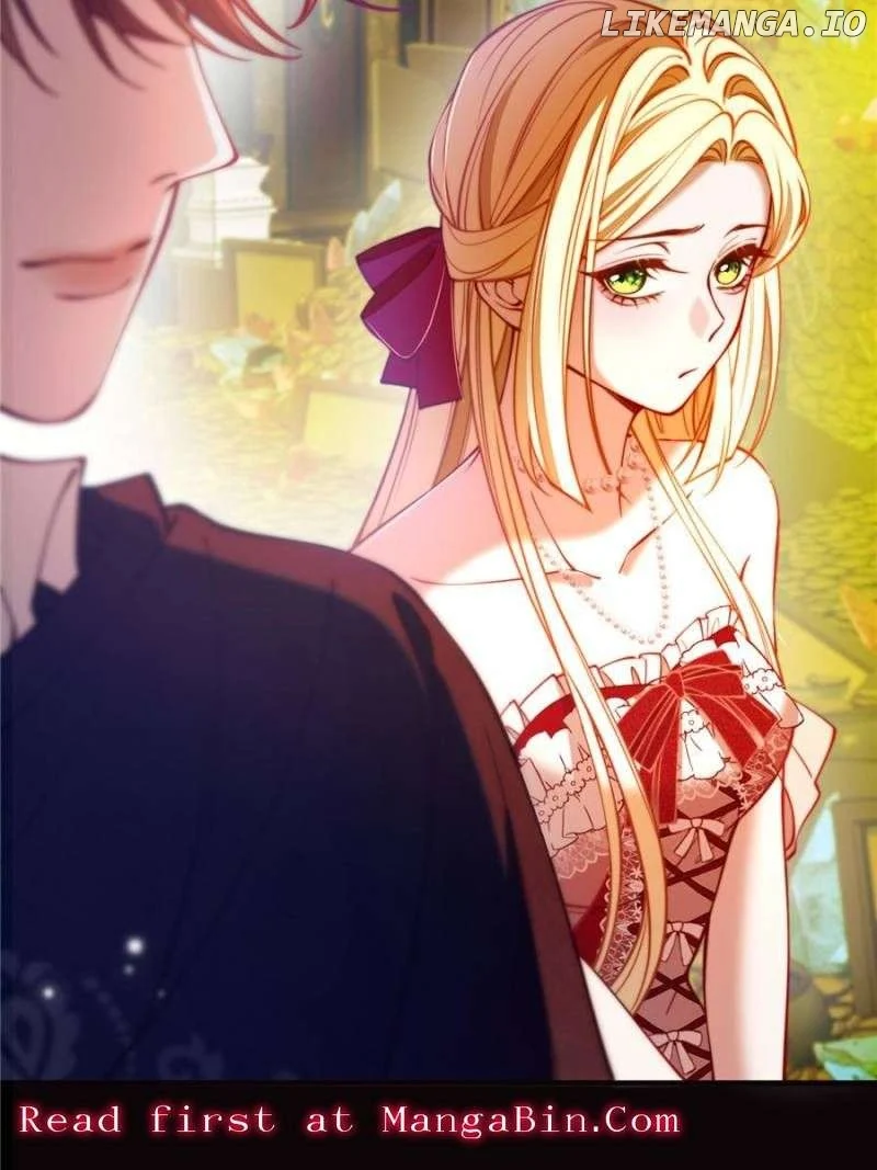 The Secret Game of Nobles Chapter 46 187 15