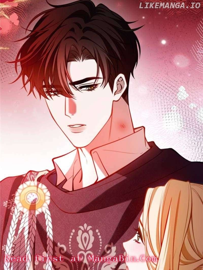 The Secret Game of Nobles Chapter 46 193 21