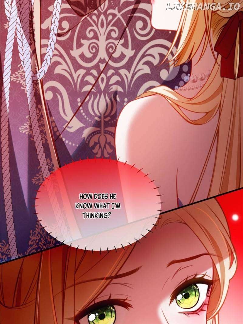 The Secret Game of Nobles Chapter 46 194 22