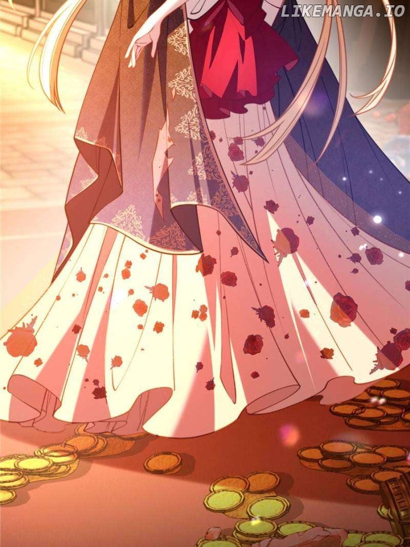 The Secret Game of Nobles Chapter 46 202 30
