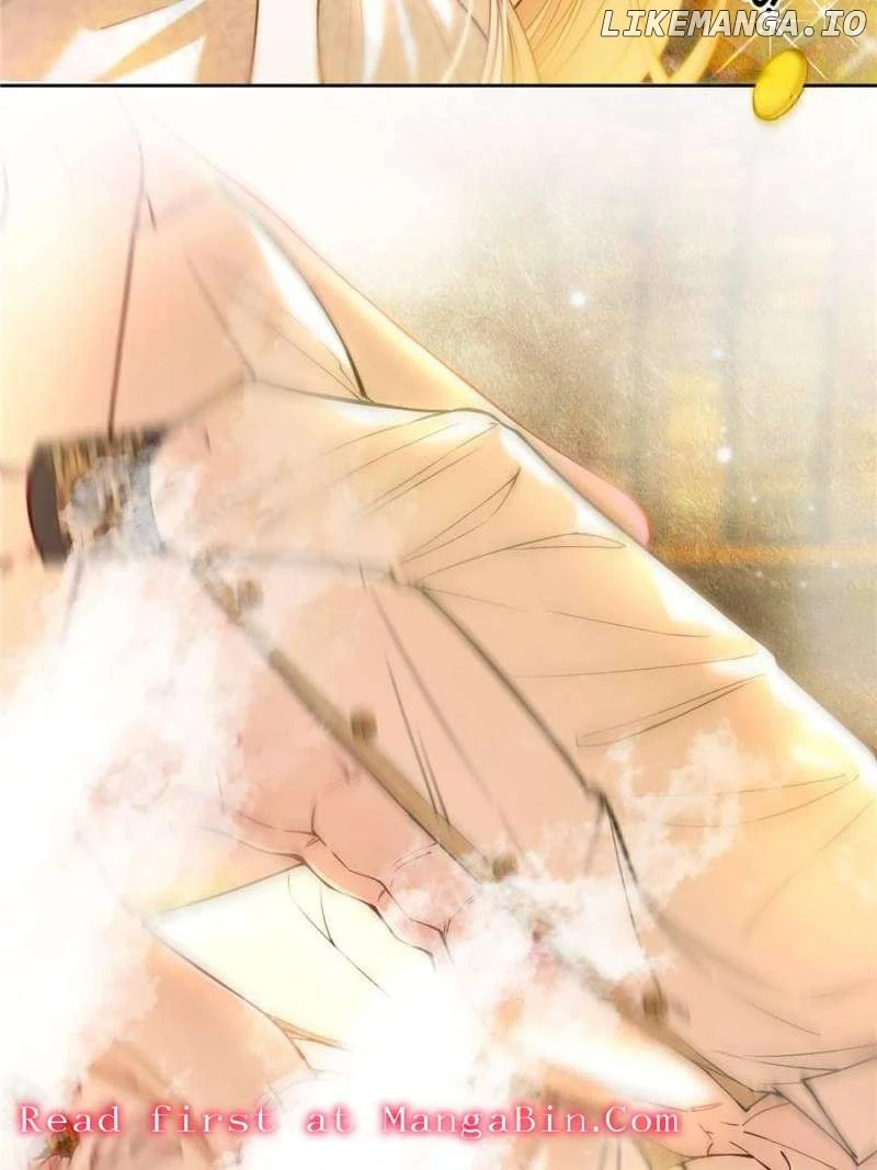 The Secret Game of Nobles Chapter 46 205 33