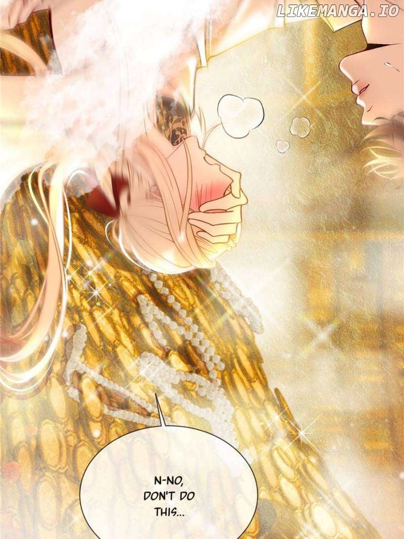 The Secret Game of Nobles Chapter 46 206 34