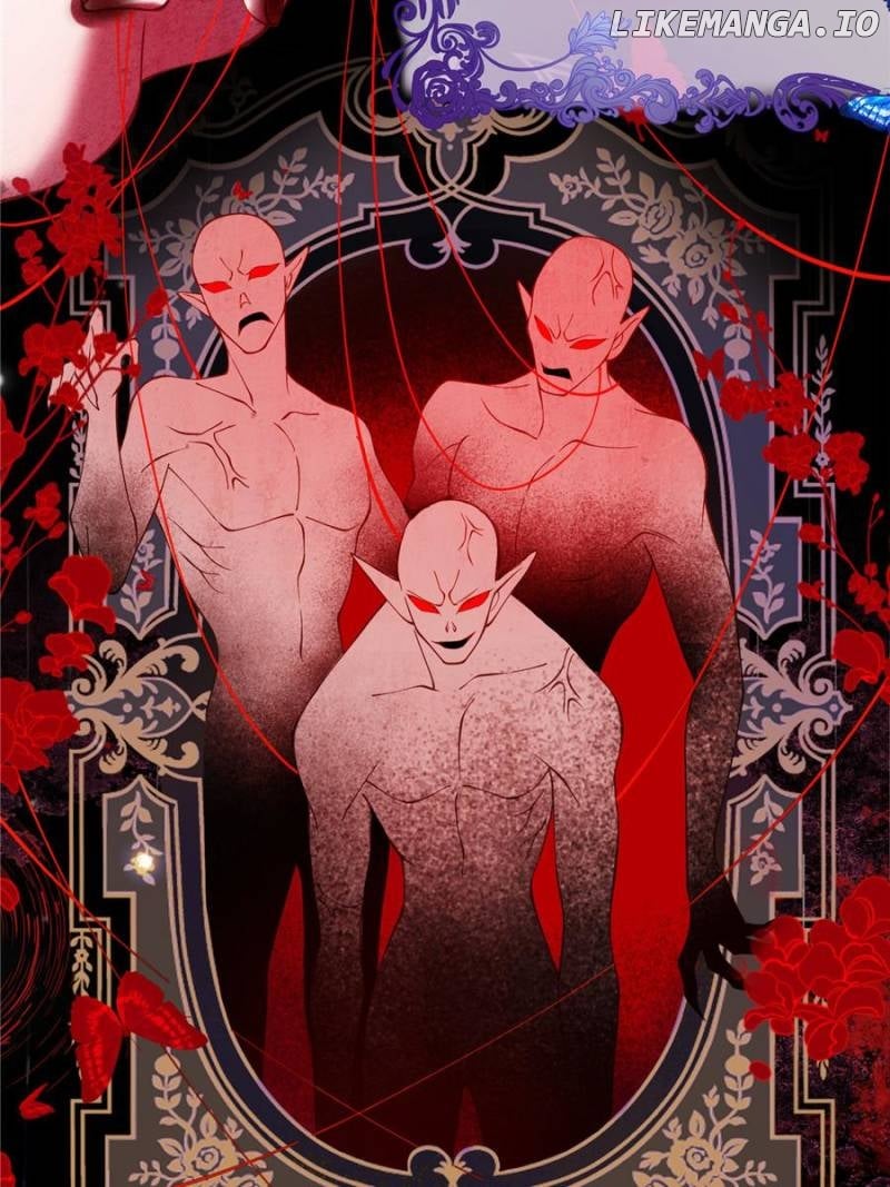 The Secret Game of Nobles Chapter 47 180 08