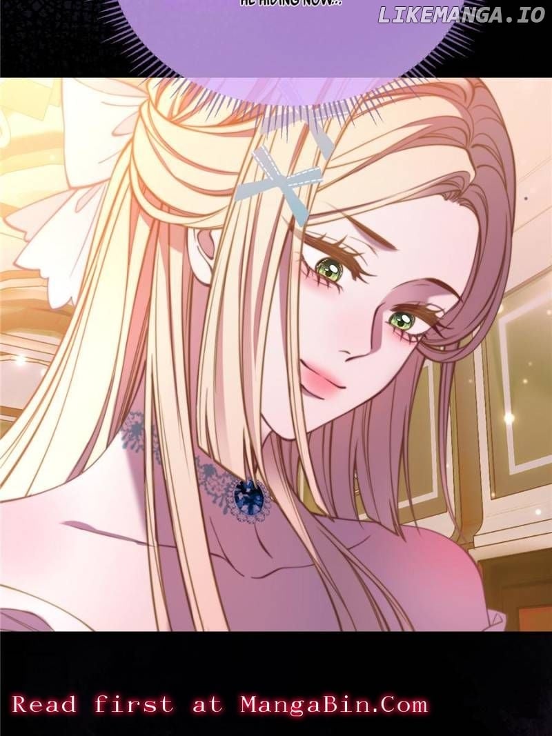 The Secret Game of Nobles Chapter 47 184 12