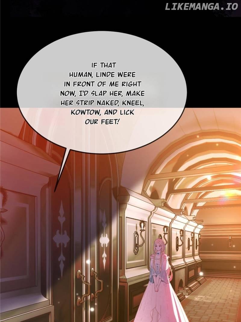 The Secret Game of Nobles Chapter 47 185 13