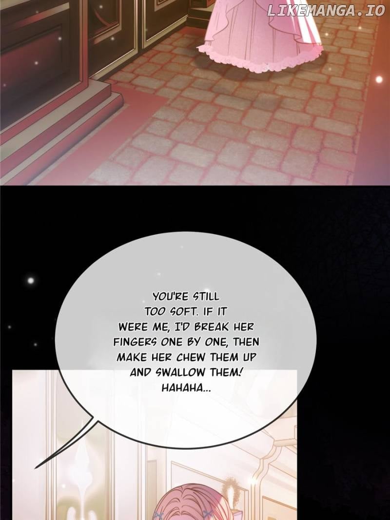 The Secret Game of Nobles Chapter 47 186 14