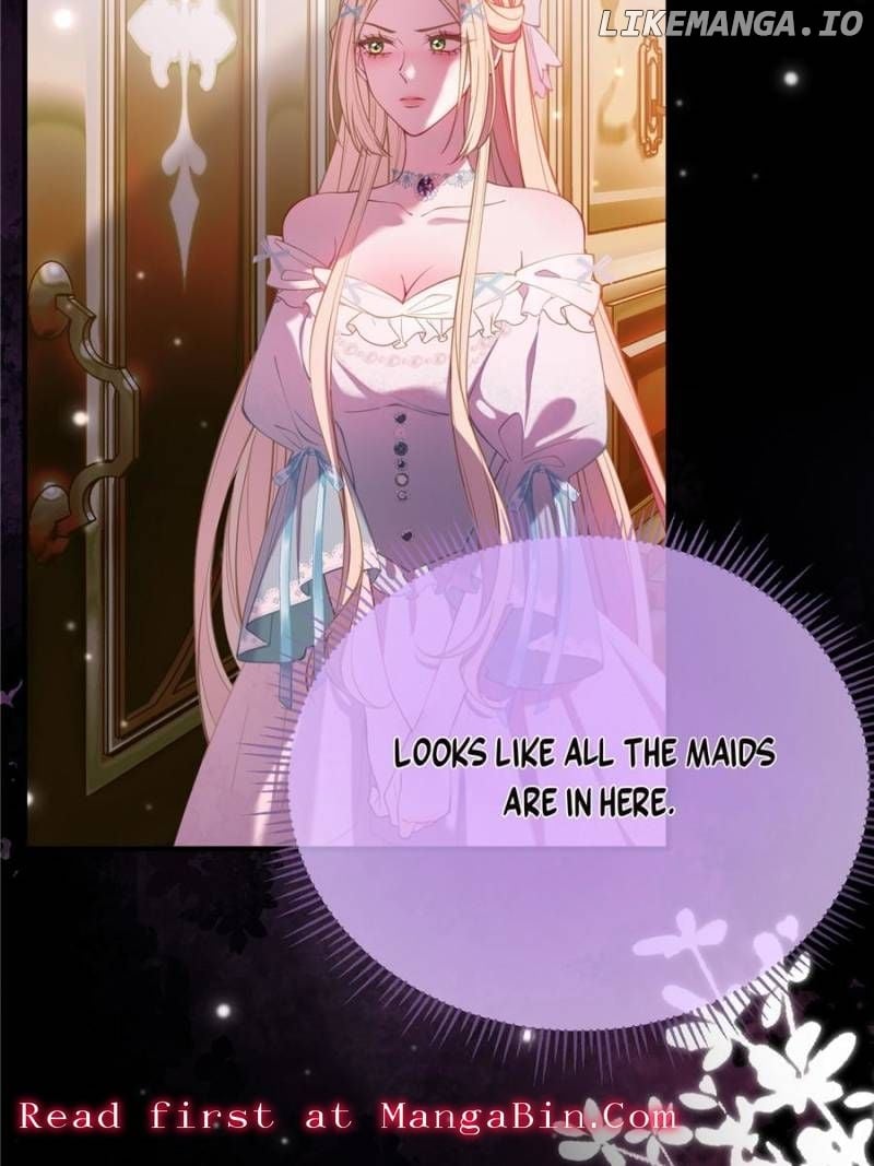The Secret Game of Nobles Chapter 47 187 15