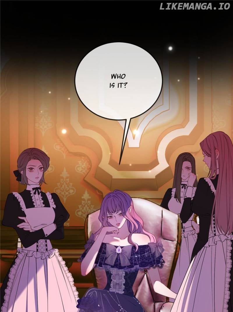 The Secret Game of Nobles Chapter 47 190 18