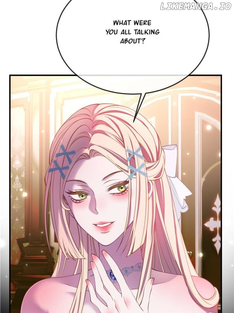 The Secret Game of Nobles Chapter 47 192 20