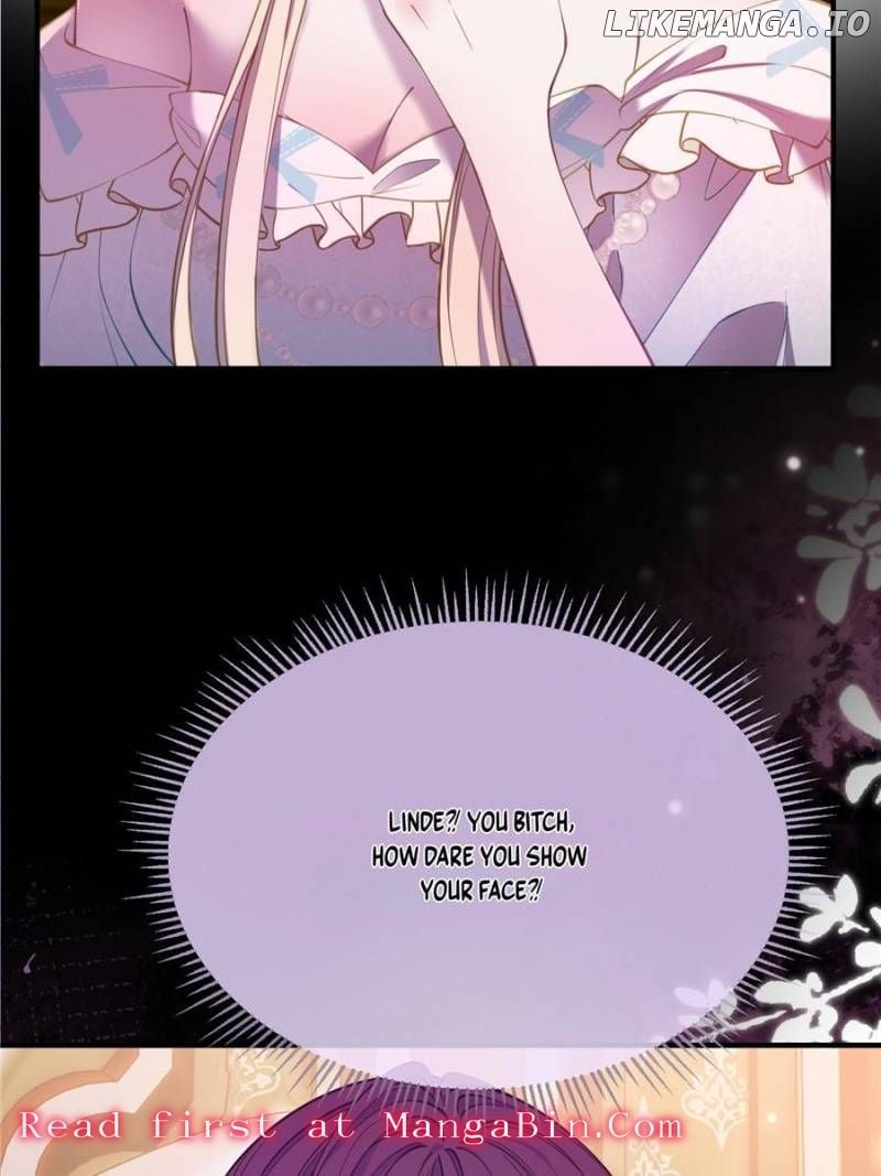 The Secret Game of Nobles Chapter 47 193 21