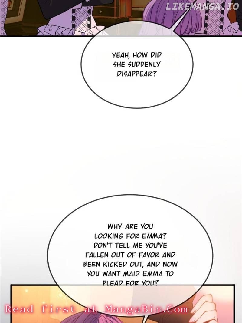 The Secret Game of Nobles Chapter 47 199 27