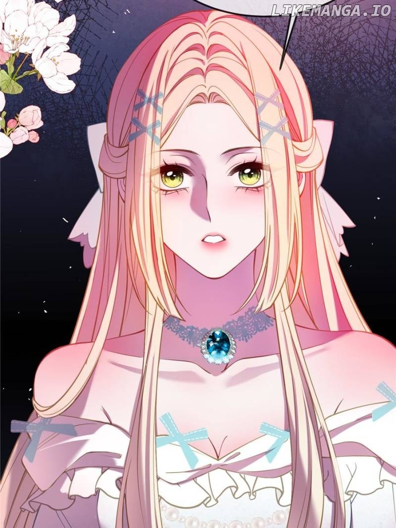 The Secret Game of Nobles Chapter 47 206 34