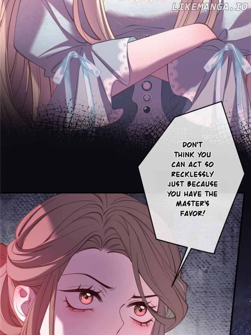 The Secret Game of Nobles Chapter 47 207 35