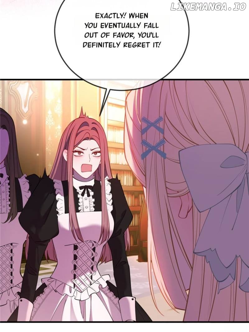 The Secret Game of Nobles Chapter 47 209 37