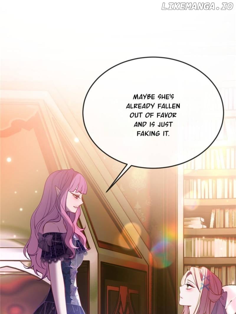 The Secret Game of Nobles Chapter 47 210 38