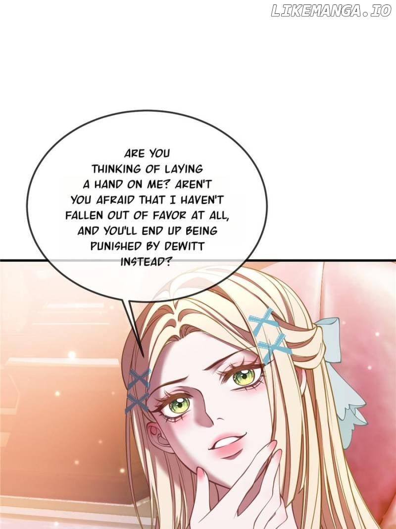 The Secret Game of Nobles Chapter 47 213 41