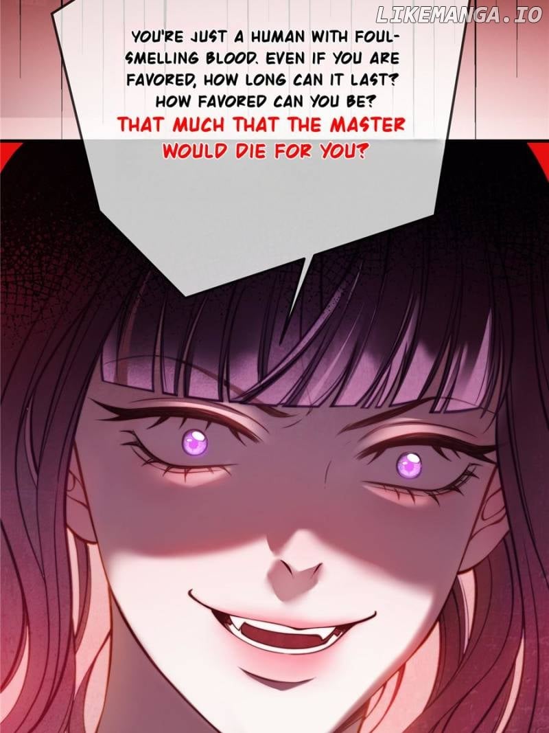 The Secret Game of Nobles Chapter 47 216 44