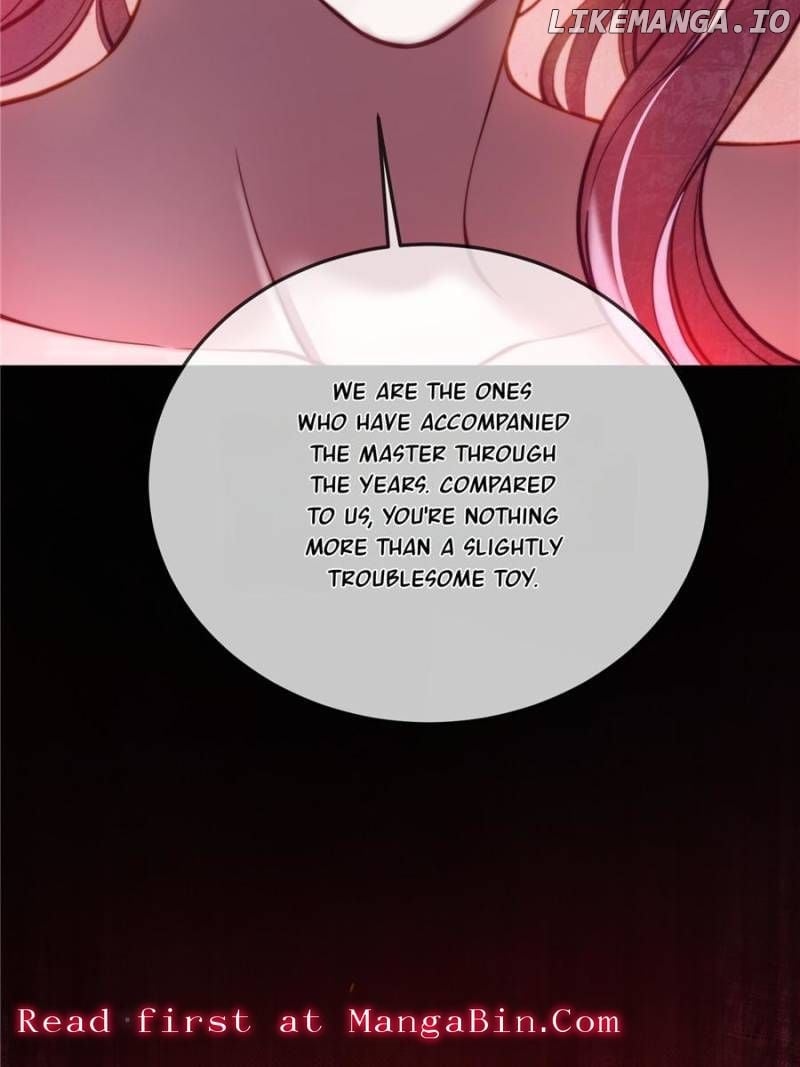The Secret Game of Nobles Chapter 47 217 45