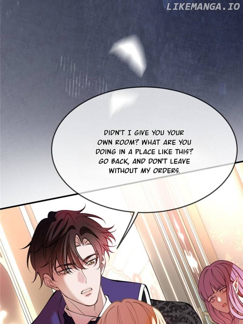 The Secret Game of Nobles Chapter 48 184 12
