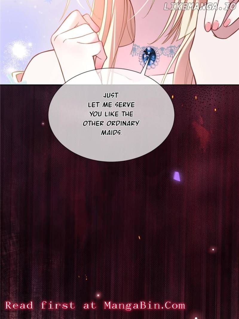 The Secret Game of Nobles Chapter 48 190 18