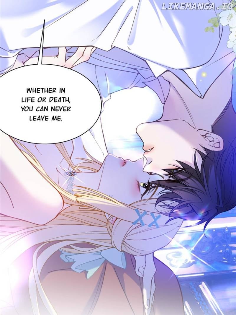 The Secret Game of Nobles Chapter 48 210 38